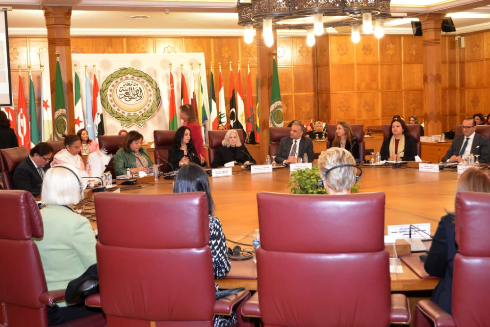 برعاية رئيس مجلس الوزراء وحضور وزيرة التضامن، انطلاق فعاليات المؤتمر السنوي العاشر لجمعية سيدات أعمال مصر 21