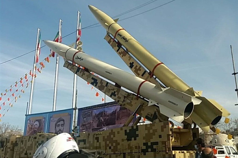 القوات الخاصة لحرس الثورة تتزوّد بمعدّات متطوّرة.. ما هي؟