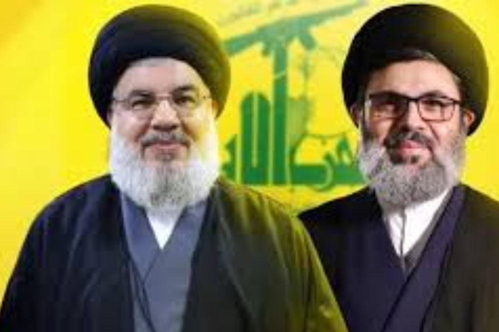 الجماهير تتوافد إلى لبنان للمشاركة في مراسم تشييع الشهيد نصرالله