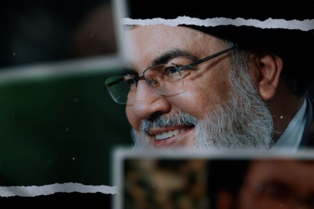 قاليباف وعراقجي يشاركان في مراسم تشييع الشهيد نصرالله