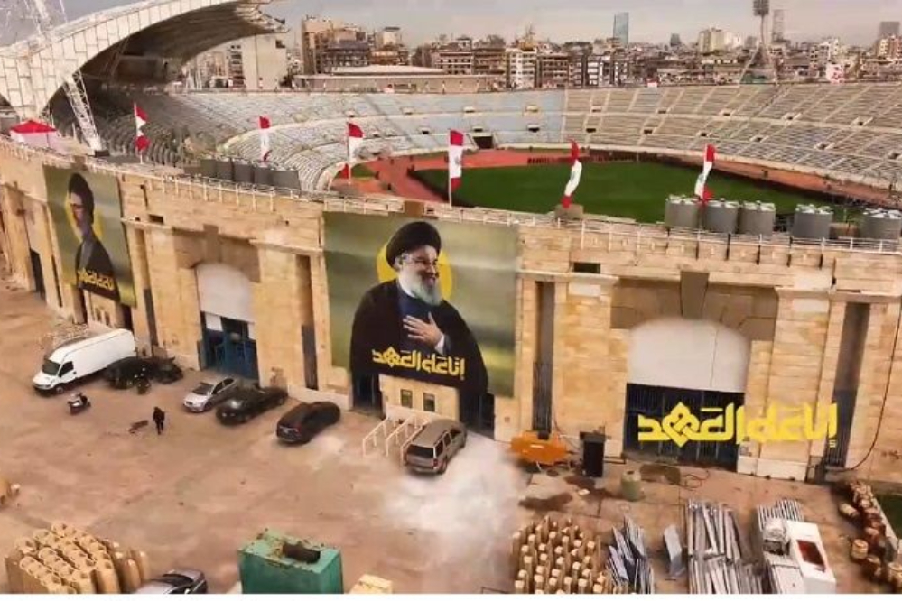 تفاصيل برامج تأبين الشهيدين السيد نصرالله والسيد صفي الدين في إيران