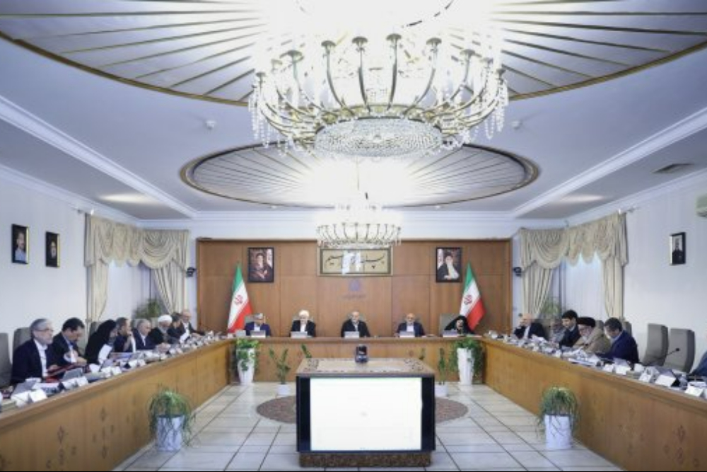 الرئيس بزشكيان : "حزب الله" لا يزال قائما ويواصل مسيرته المشرفة بمزيد من الاقتدار والصلابة