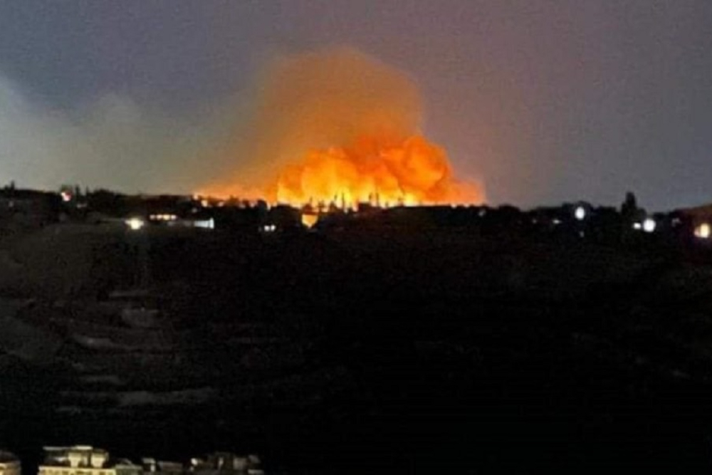 سوريا.. توغلات وغارات "إسرائيلية" جديدة جنوبي البلاد