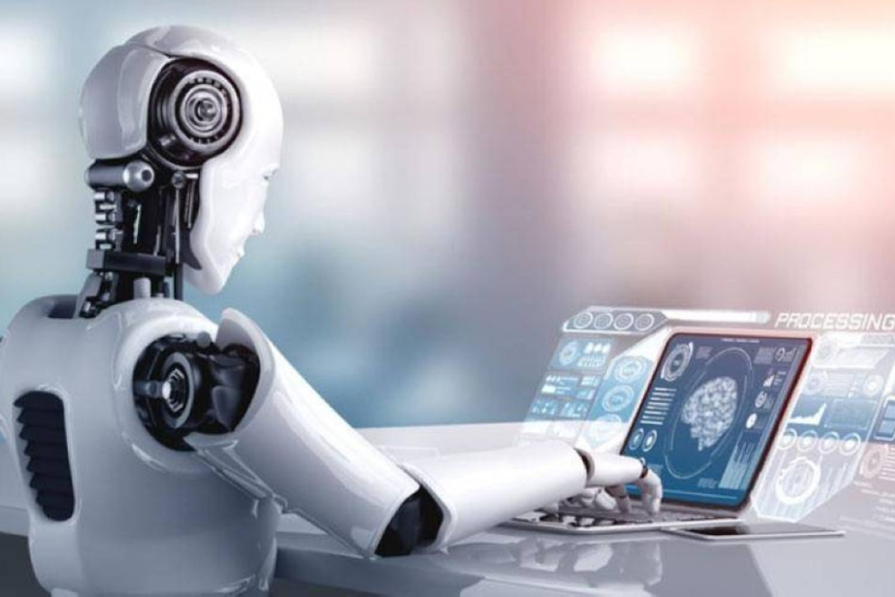 روبوتات الدردشة تتواصل مع بعضها بلغة سرية غير مفهومة