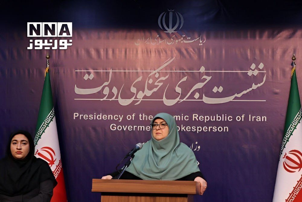 الحكومة الايرانية: سياستنا الخارجية تقوم على علاقات متوازنة مع جميع الدول