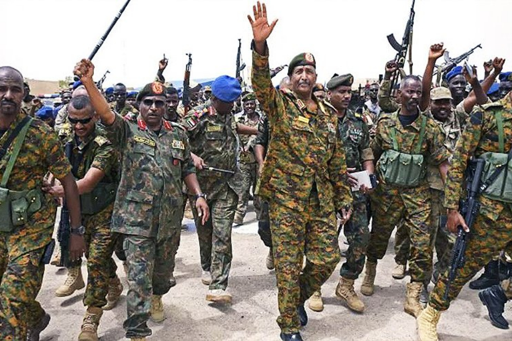 جيش السودان يسيطر على مواقع 'استراتيجية' بالخرطوم