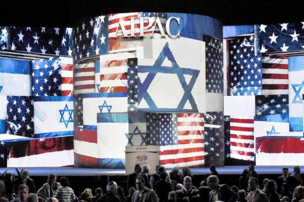 ضربة تاريخية للوبي الصهيوني.. فلسطين هي الفائز الجديد في السياسة في أميركا