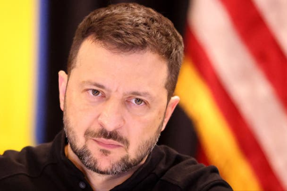 الفرصة الأخيرة لزيلينسكي