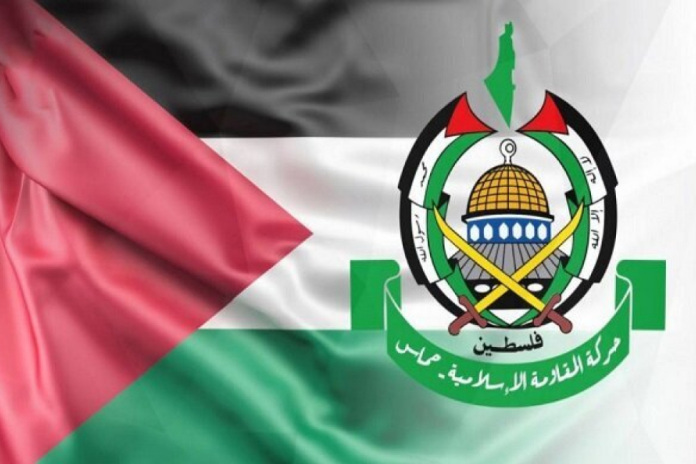 حماس ترحب بخطوة فرنسا للاعتراف بدولة فلسطين