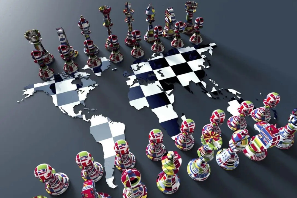 استطلاعات الرأي في مراكز الأبحاث: لعبة إعلامية لتبرير الحروب المستقبلية