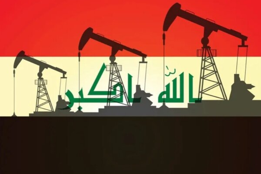 حل العراق لتمديد إعفاء العقوبات على واردات الكهرباء والغاز من إيران