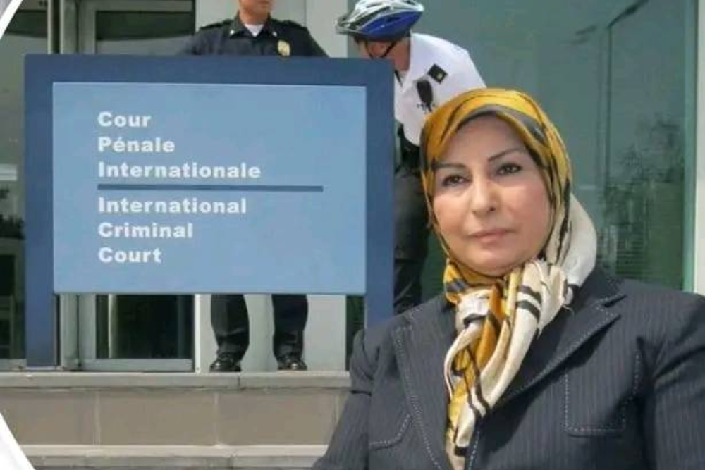 حقوقية لبنانية: ترامب ينسف القوانين الدولية و يجعل من الجرائم الدولية مشاريع سياسية