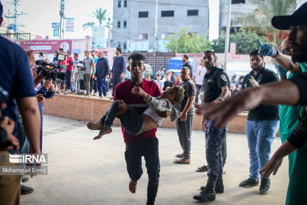 صحة غزة: أكثر من 50 ألف شهيد و113 ألف مصاب منذ 7 أكتوبر 2023