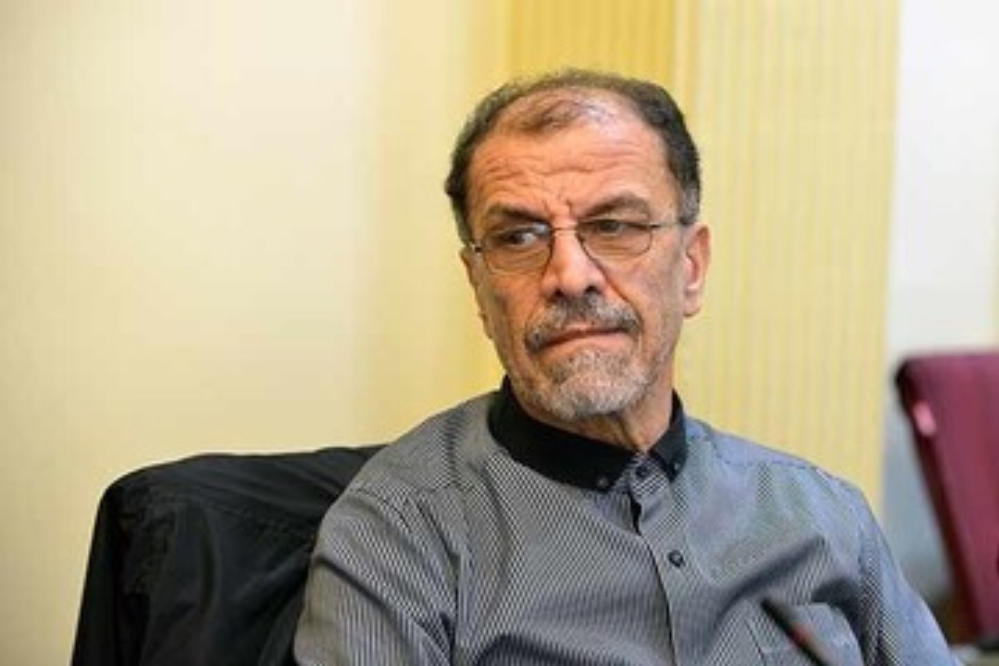 رئيس اللجنة الأولمبية الإيرانية يشارك في الاجتماع الإقليمي لرؤساء اللجان الأولمبية لآسيا الوسطى