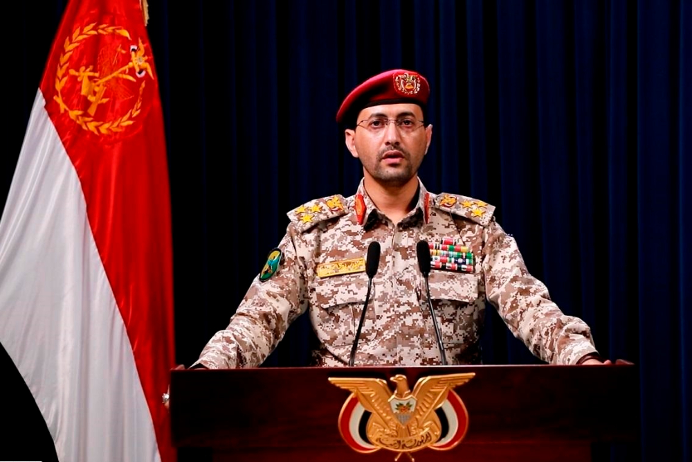 القوات اليمنية تشتبك مع الحاملة ترومان وتفشل عدوانا جديدا على اليمن