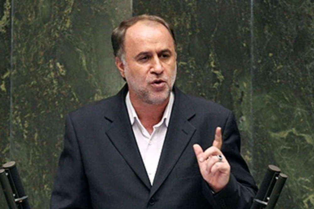 رئيس مجلس الشورى الإسلامي: ينبغي للاتحاد البرلماني الدولي اجبار امريكا والصهاينة على التراجع من مواصلة الجرائم في غزة