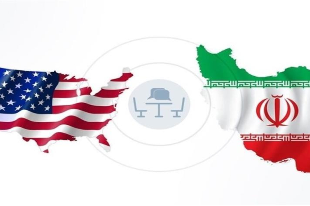 اختتام الجولة الاولى من المفاوضات غير المباشرة بين إيران وأمريكا