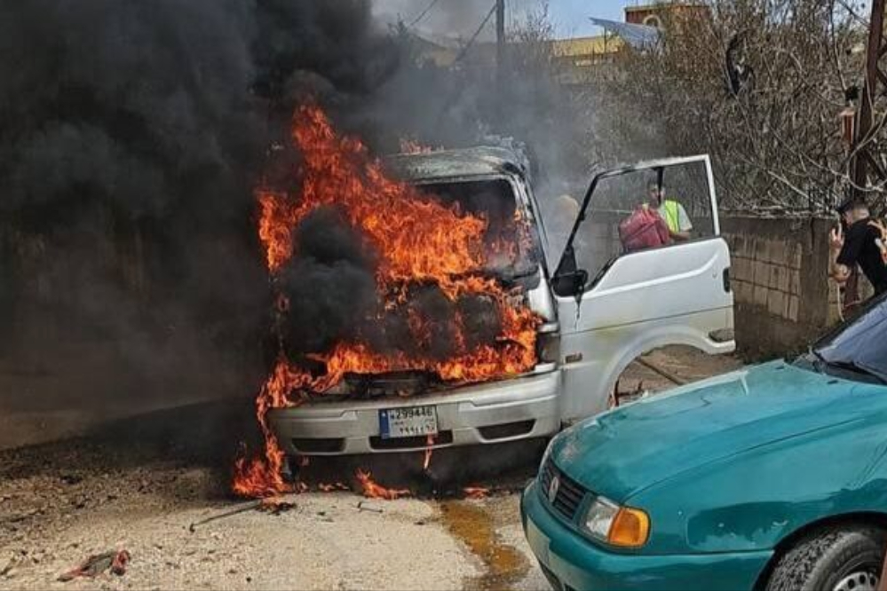 مفوضية أممية : "القوات الصهيونية" قتلت 71 مدنيا لبنانيا منذ وقف إطلاق النار