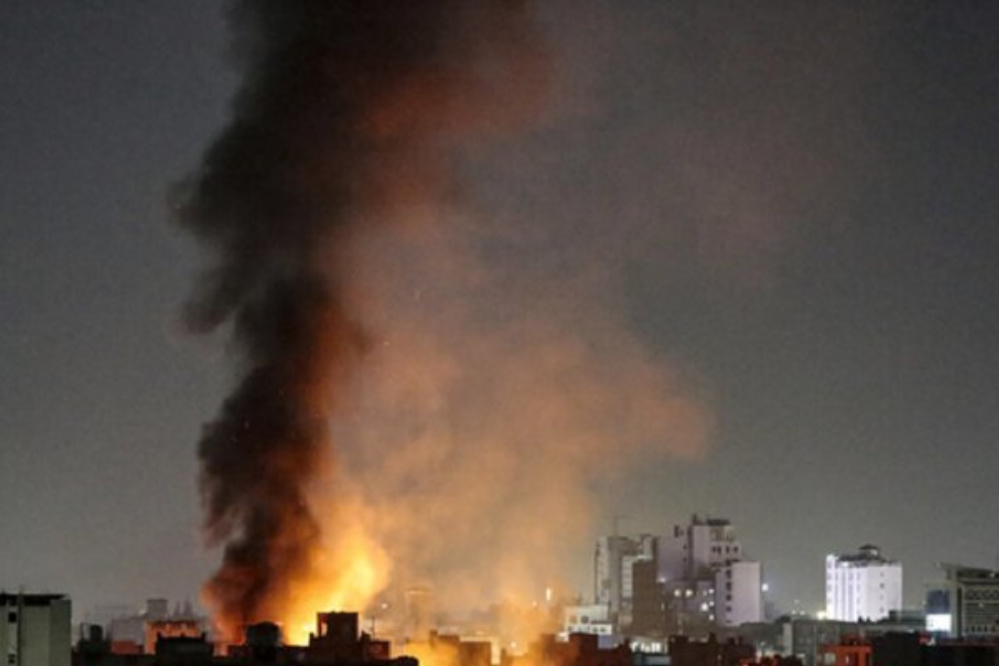 استمرار  الإنتهاكات العسكرية الأمريكية في اليمن