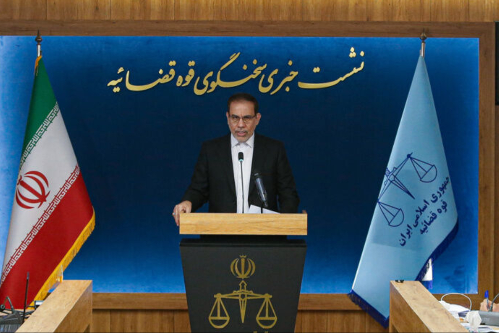 متحدث القضاء: الأعداء يريدون تهميش المُثل العليا للقضية الفلسطينية