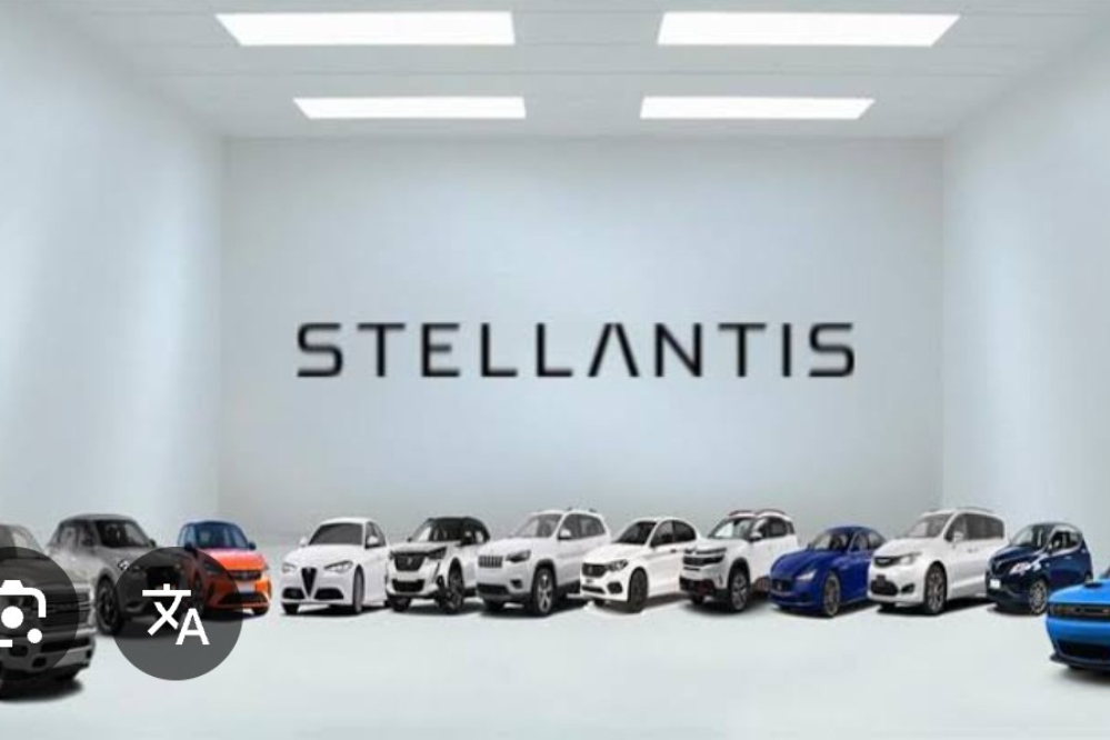 ستيلانتس تبدأ تصنيع سيارة سيتروين C4X في مصر لأول مرة بمصنع العربية الامريكية للسيارات "AAV"