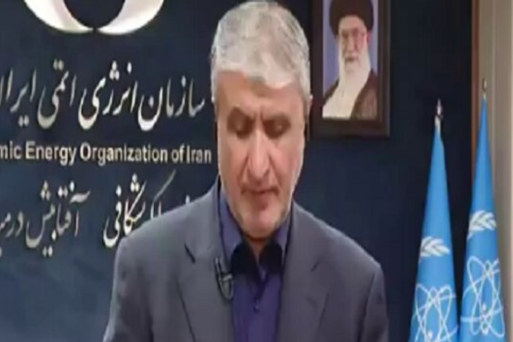 إسلامي: عدد المواد الصيدلانية المشعة يتجاوز الي 70