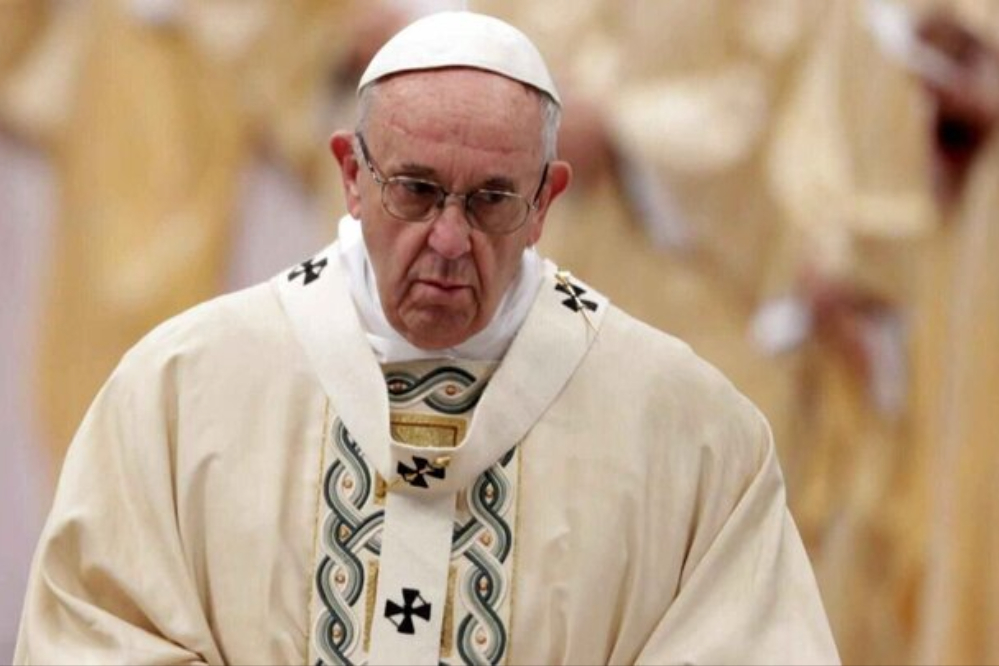 السفير الإيراني لدى السويد: إرث البابا فرانسيس في التعاطف والجهود من أجل السلام سيظل حياً