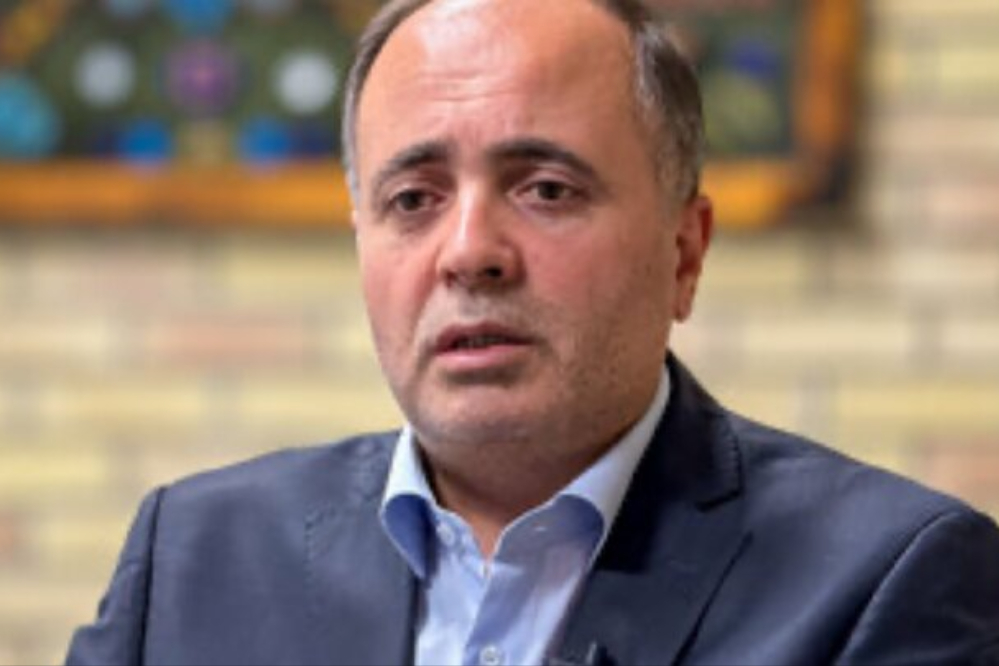 حجم التبادل التجاري بين إيران ودول البريكس يبلغ 13 مليار دولار