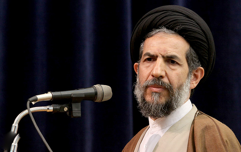 خطيب جمعة طهران: الحفاظ على الوحدة هو منطق مدرسة الإمام الصادق (ع)