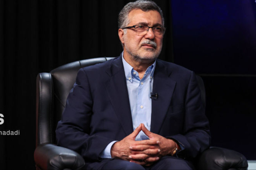 توسيع التعاون بين ايران والصين في مجال بناء مستشفيات جديدة