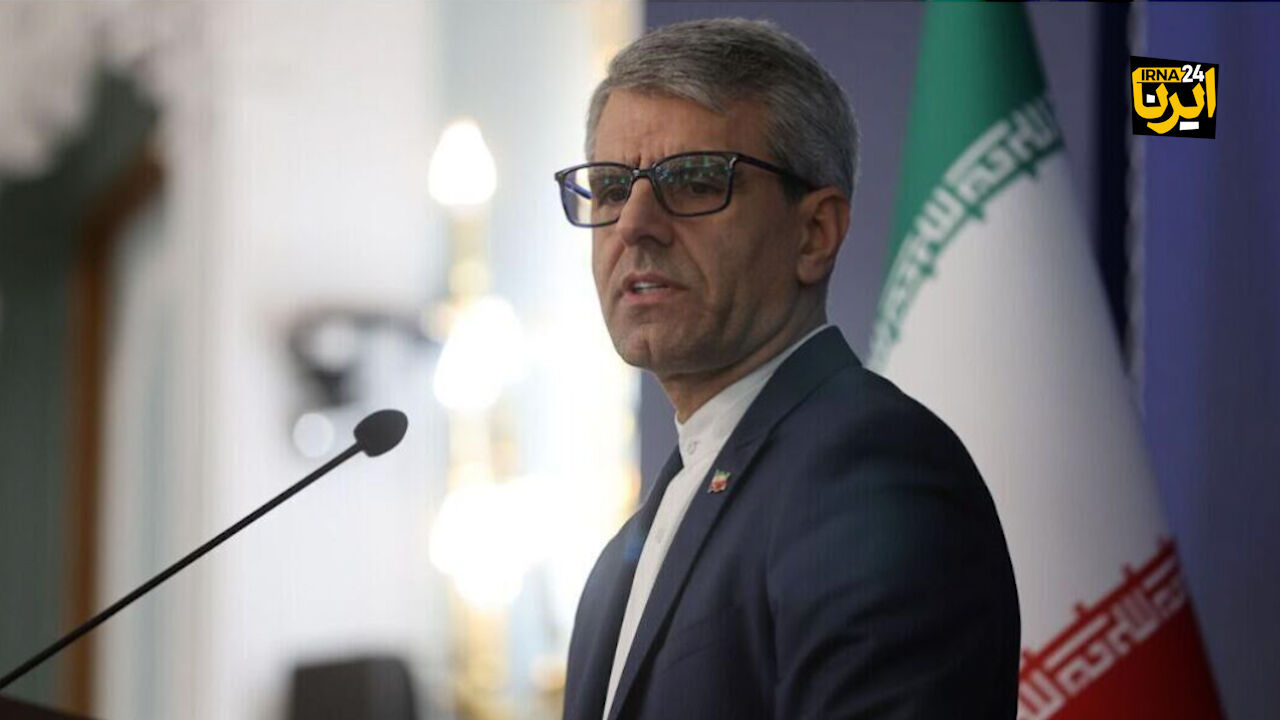 متحدث الخارجية: تحقيق التفاهم يعتمد على احترام الحقوق الايرانية المشروعة