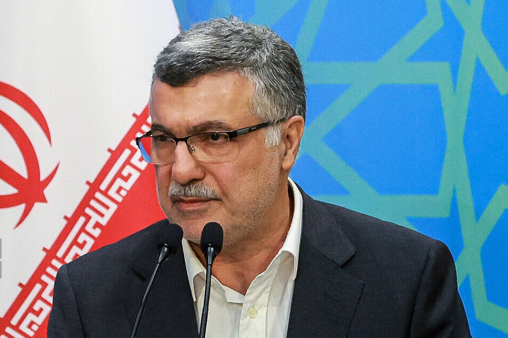 إيران وروسيا تؤكدان على تعزيز التعاون في المجال الصحي