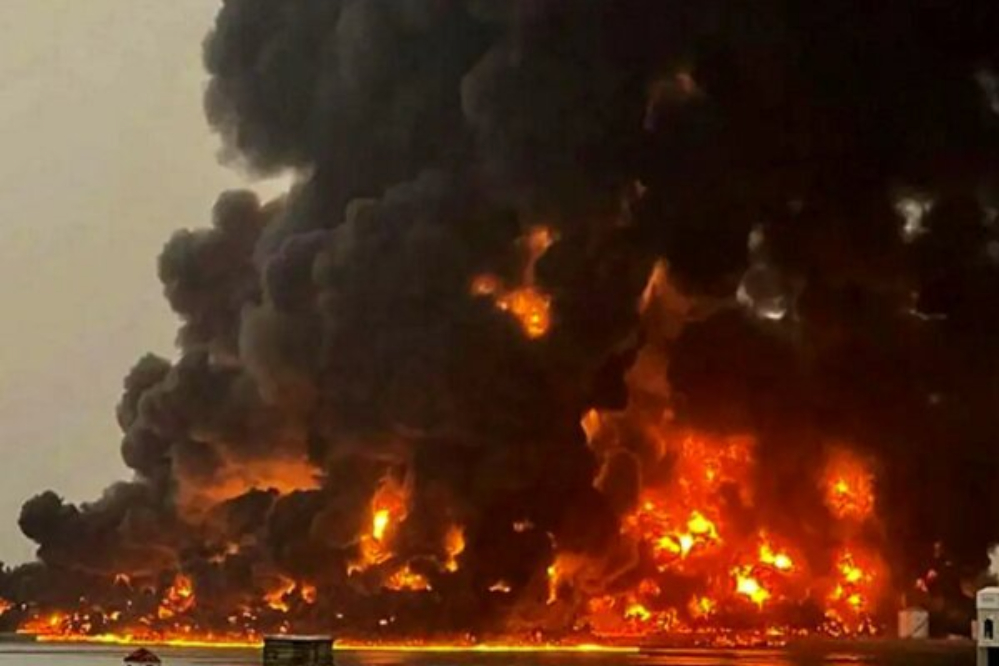 اليمن: عشرات الشهداء والجرحى في عدوان أميركي استهدف سجناً في صعدة