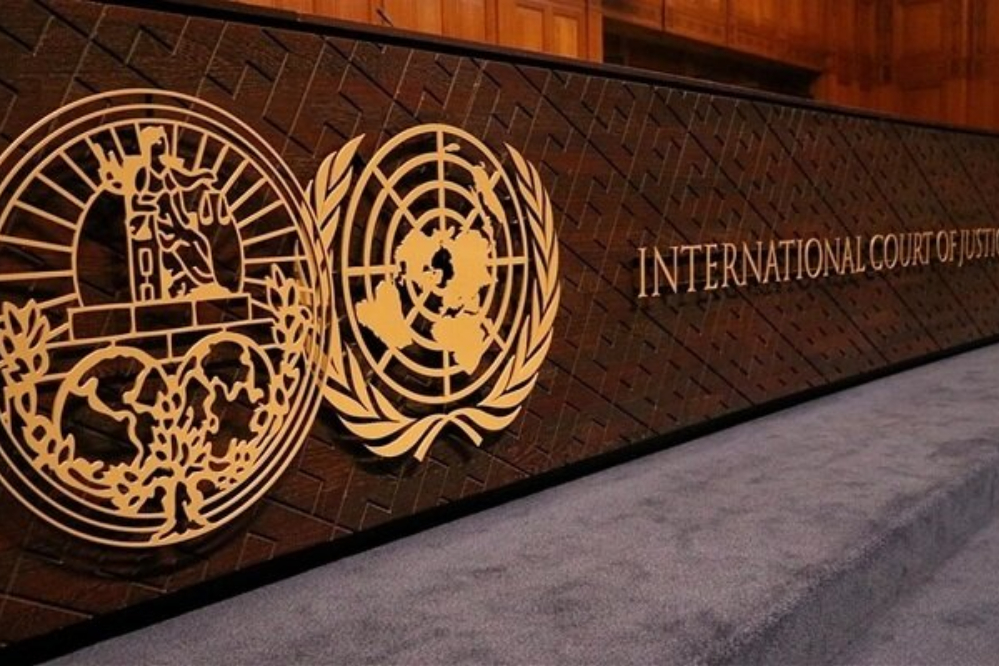 محكمة لاهاي تصدر قرار التحكيم لصالح بنك ملي وصادرات ايران