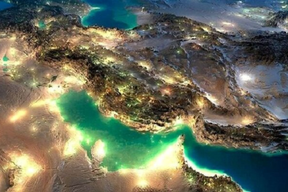 اليوم الوطني للخليج الفارسي..رمز لتاريخ إيران وثقافتها