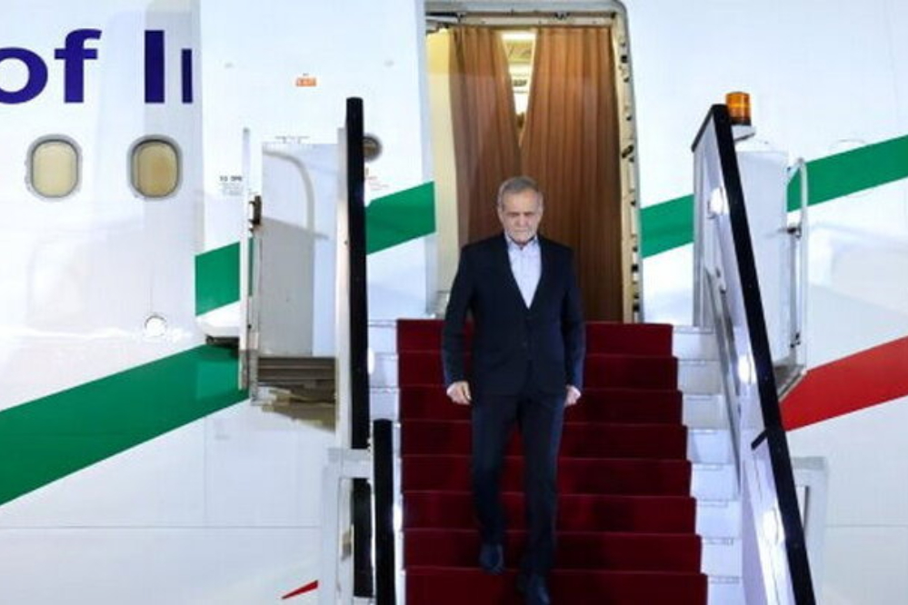 زيارة مرتقبة لرئيس الجمهورية إلى محافظة زنجان