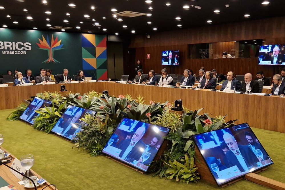 مسؤول امني : لا مكان للاسلحة النووية في العقيدة الدفاعية الايرانية