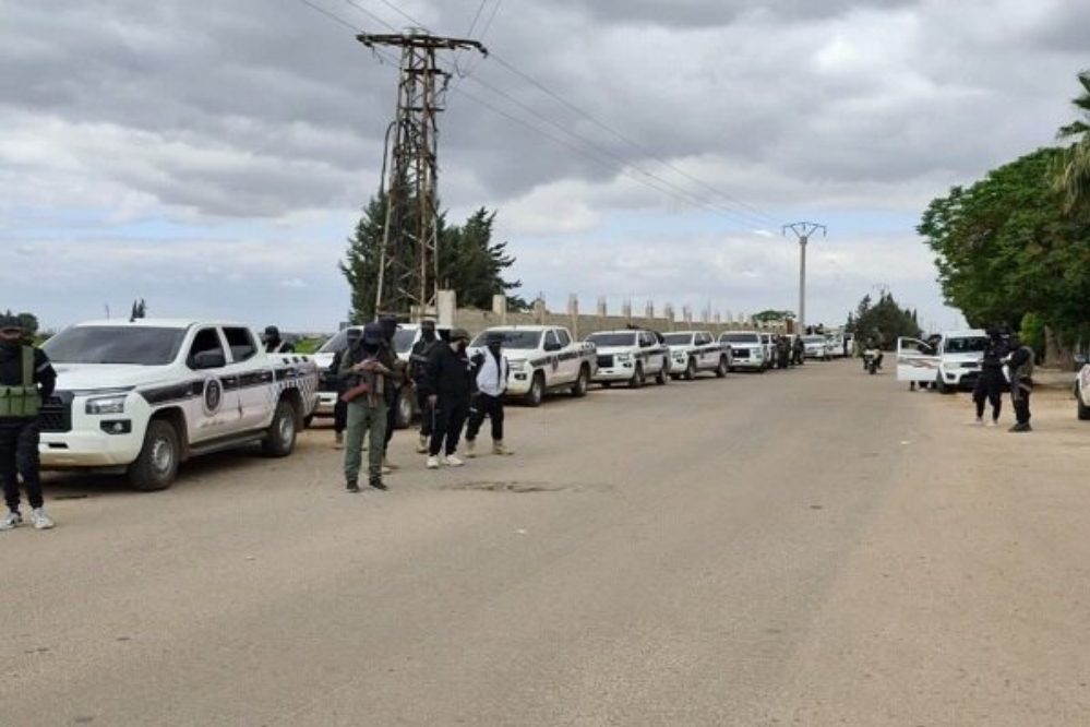 مقتل 73 شخص في سوريا.. فرنسا تدين العنف الطائفي وشيخ الدورز يهاجم الجولاني ويطالب بتدخل دولي