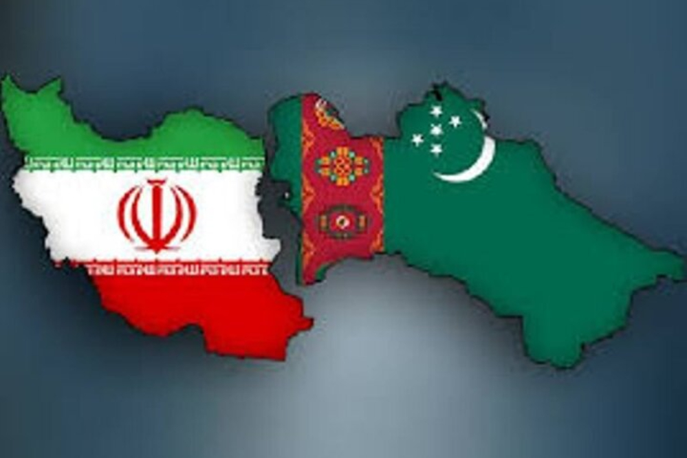 نائب رئيس الغرفة التجارية الإيرانية يؤكد على ضرورة إزالة العوائق البنيوية مع تركمانستان