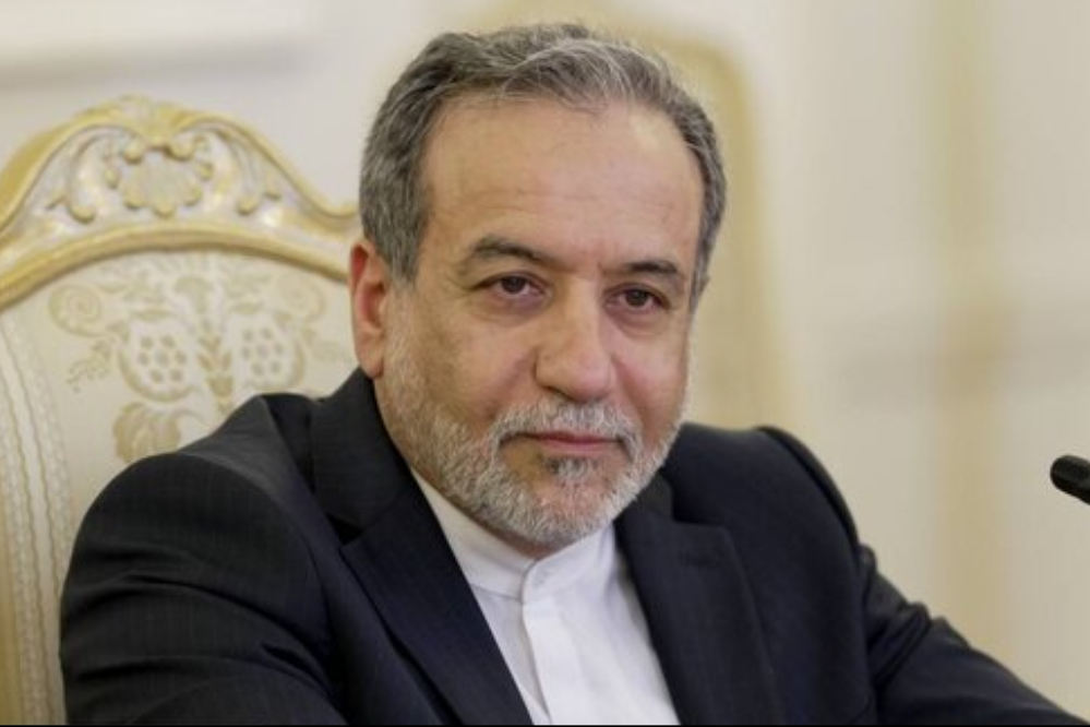 عراقجي: إيران لها الحق في امتلاك دورة وقود نووي كاملة