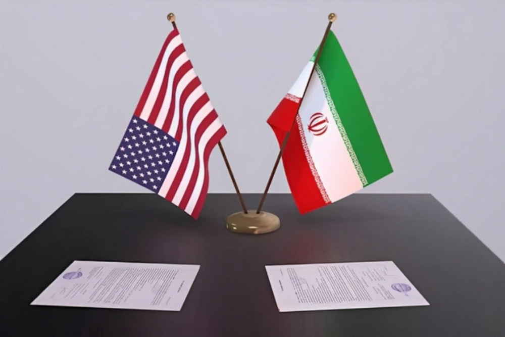 إرجاء محادثات روما؛ هل هناك احتجاج على دبلوماسية التهديدات والعقوبات؟