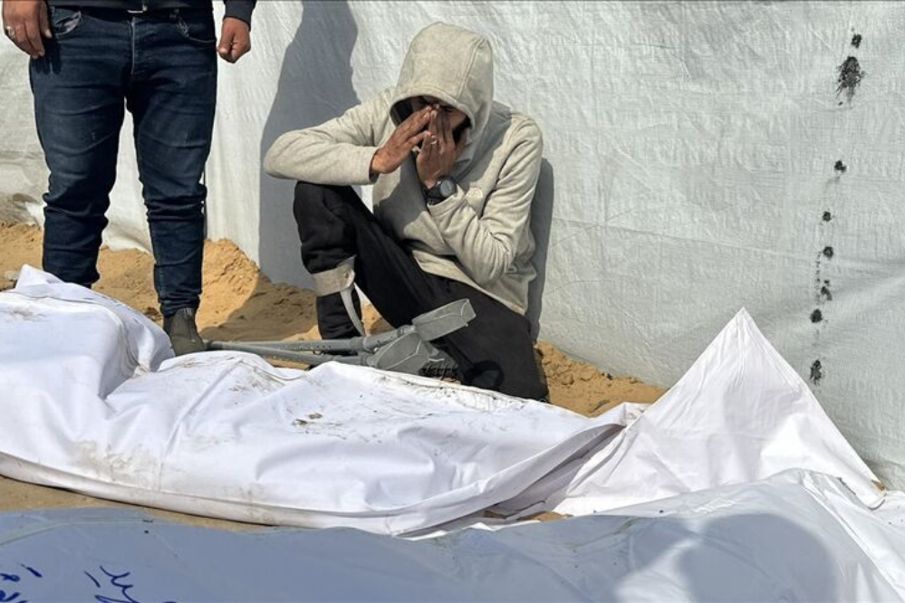 غزة: حصيلة العدوان ارتفعت إلى 52,495 شهيداً و118,366 جريحاً