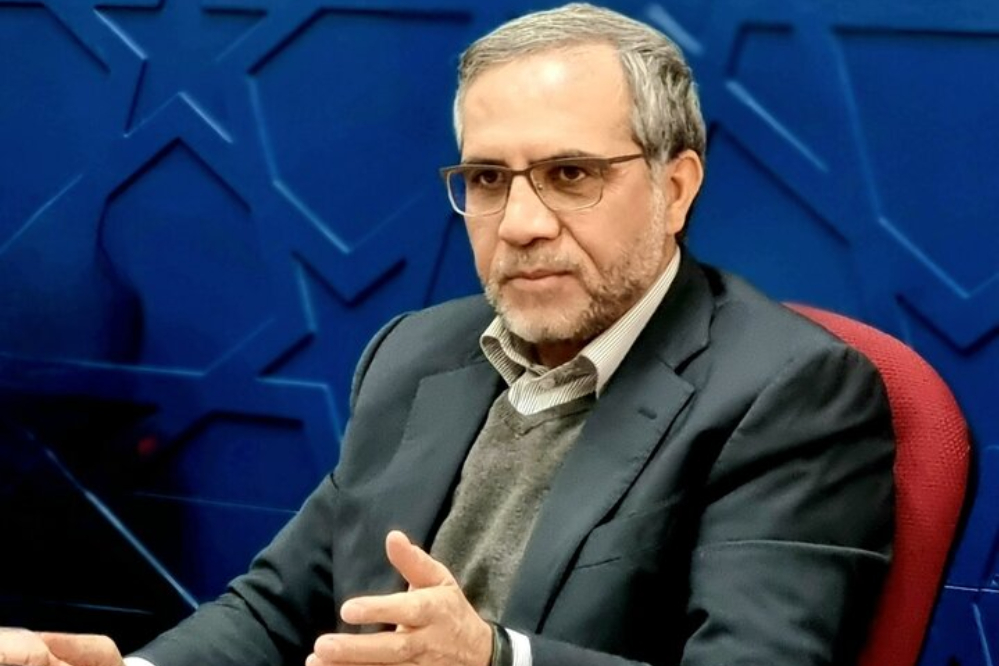 برلماني ايراني: جهازنا الدبلوماسي لا يركز فقط على المفاوضات النووية