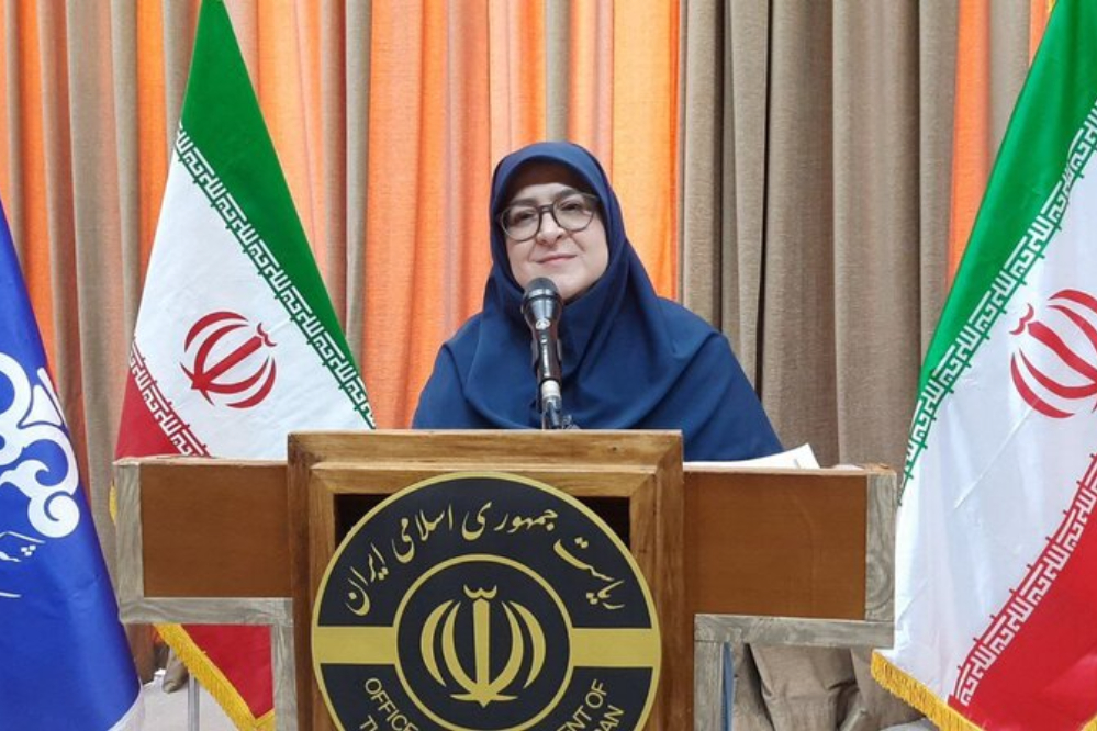 الحكومة الايرانية: متمسكون بخطوطنا الحمراء وعلى الجانب الأمريكي أن يثبت حسن نواياه