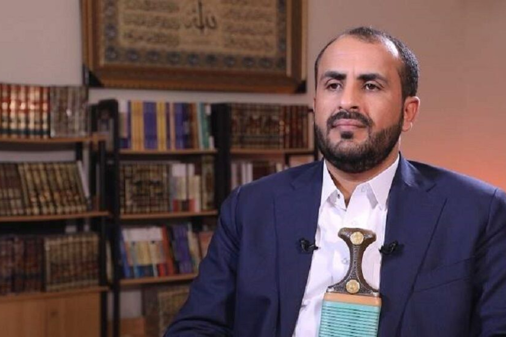 أنصار الله: عمليات إسناد غزة لن تتوقف وما تغير هو موقف الأميركي