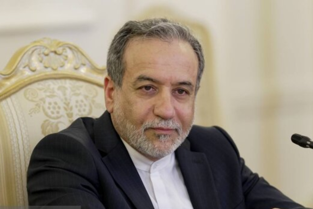 عراقجي: غاية نتنياهو من نشر معلومات مفبركة بث الرعب تجاه إيران