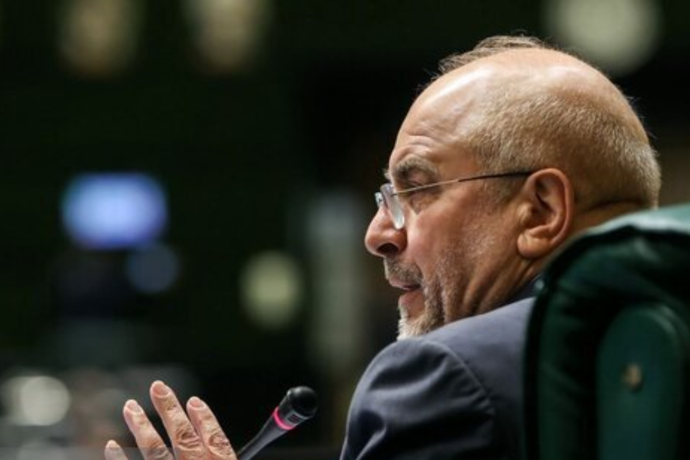 قاليباف: سيتم محاسبة المقصرين في حادثة ميناء الشهيد رجائي