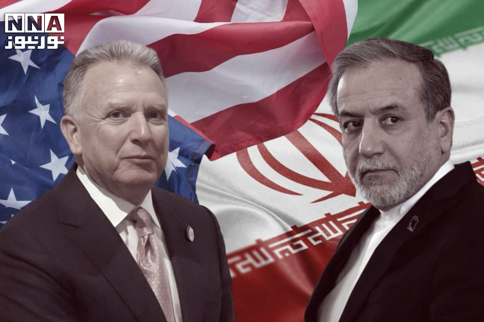 بدء المفاوضات غير المباشرة بين طهران وواشنطن.. عراقجي: مبادئ البرنامج النووي الإيراني غير قابلة للتفاوض