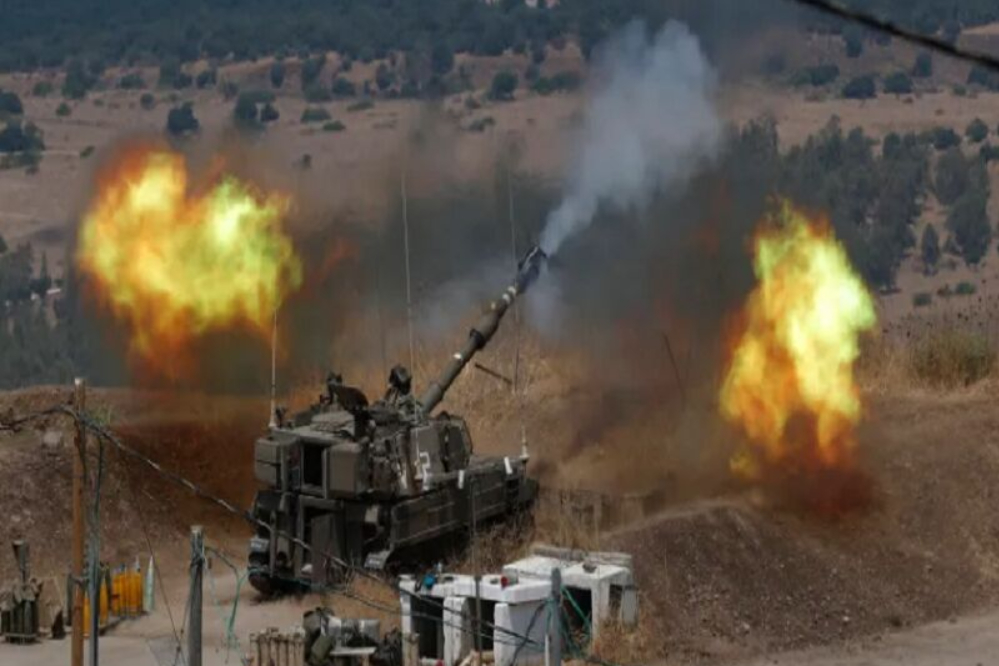 استشهاد 40 فلسطينياً في قطاع غزة خلال الـ 24 ساعة