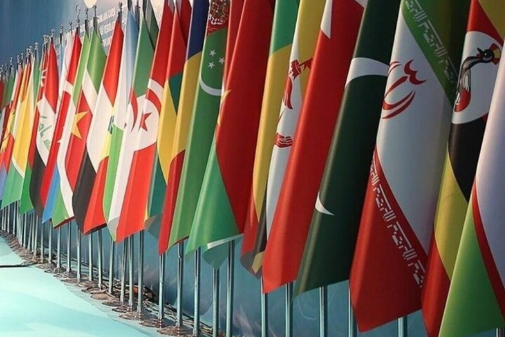 وفد برلماني إيراني يزور جاكرتا للمشاركة في مؤتمر PUIC